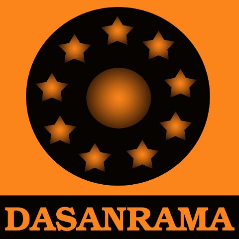 Dasanrama Organization and Logo