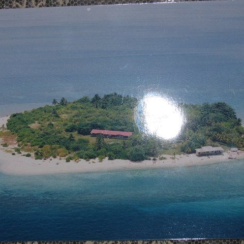 Pulau Bakkungan Kechil