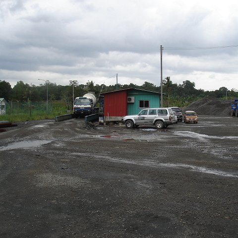 Sandakan concrete plt (1) 