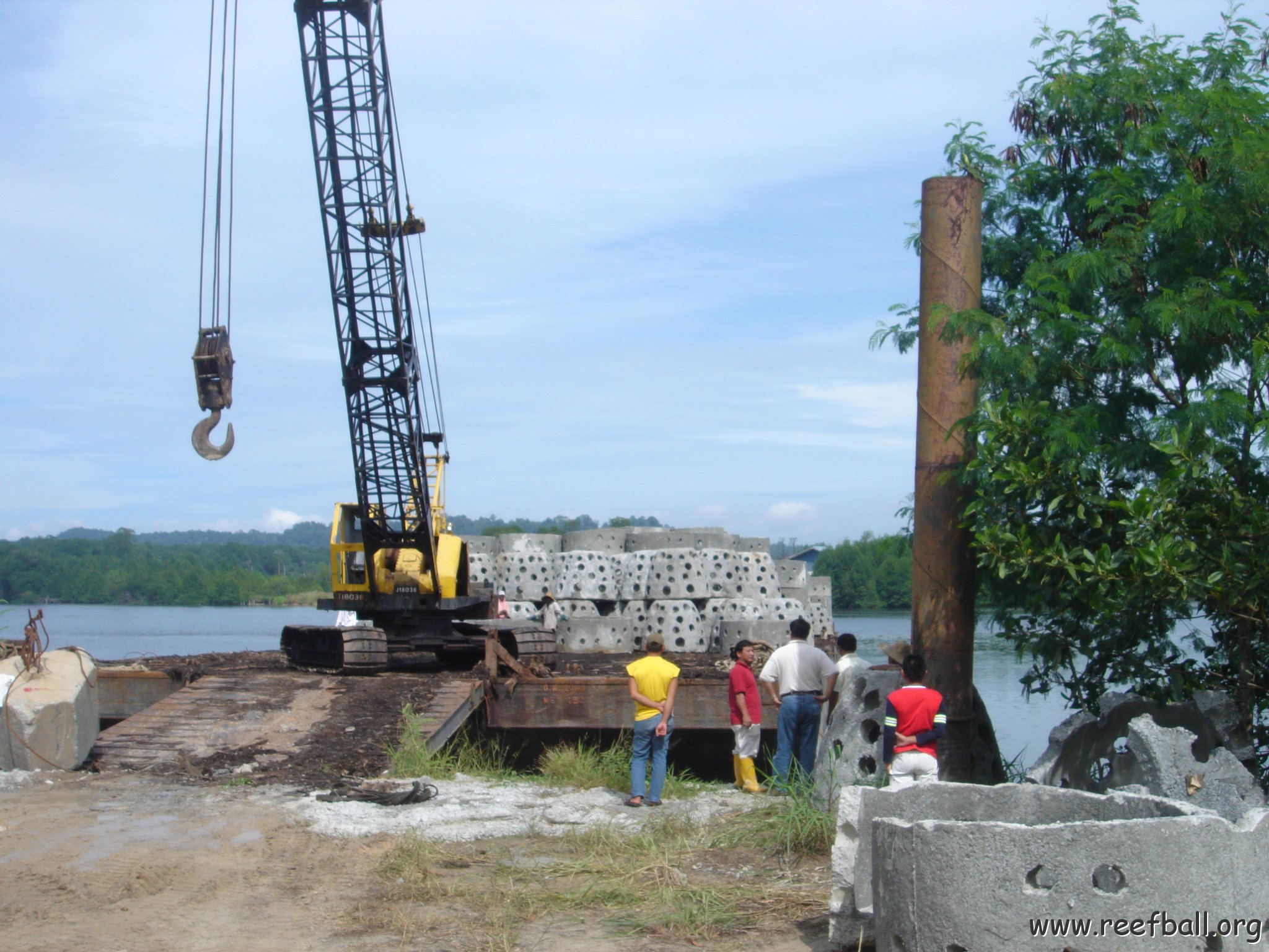 site visit-loading (7) 