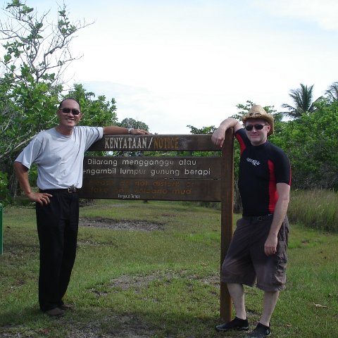 initial trip to selinga-survey all 3 isl (37) initial trip to selinga-survey all 3 isl (37)