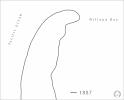 leadbetterpoint1887to1965 The tip of Leadbetter Point is part of the Willapa National Wildlife Refuge. Nearly 11,000 acres of the refuge have been lost to erosion since 1937. Accreting beaches on Leadbetter Point have provided nesting habitat for the Snowy Plover, an endangered shorebird. Over 330 acres of sand dunes, potential nesting habitat for the Snowy Plover, have disappeared from Cape Shoalwater over the decades.