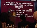 workshoponoceanographicranddsetting