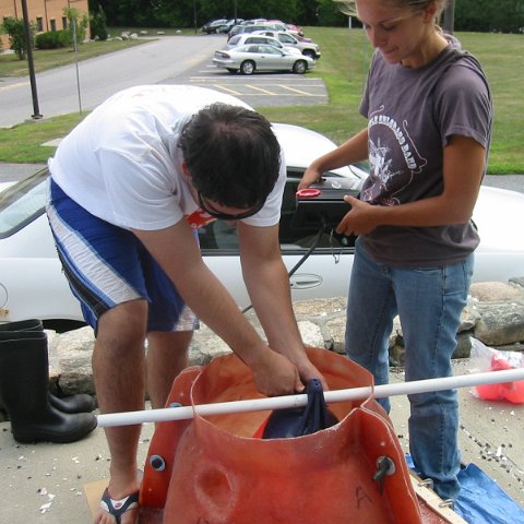 UniversityofRhodeIslandGraduateSchoolofOceanography