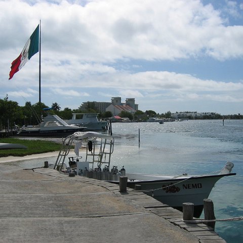 2005Aug5 Cancun
