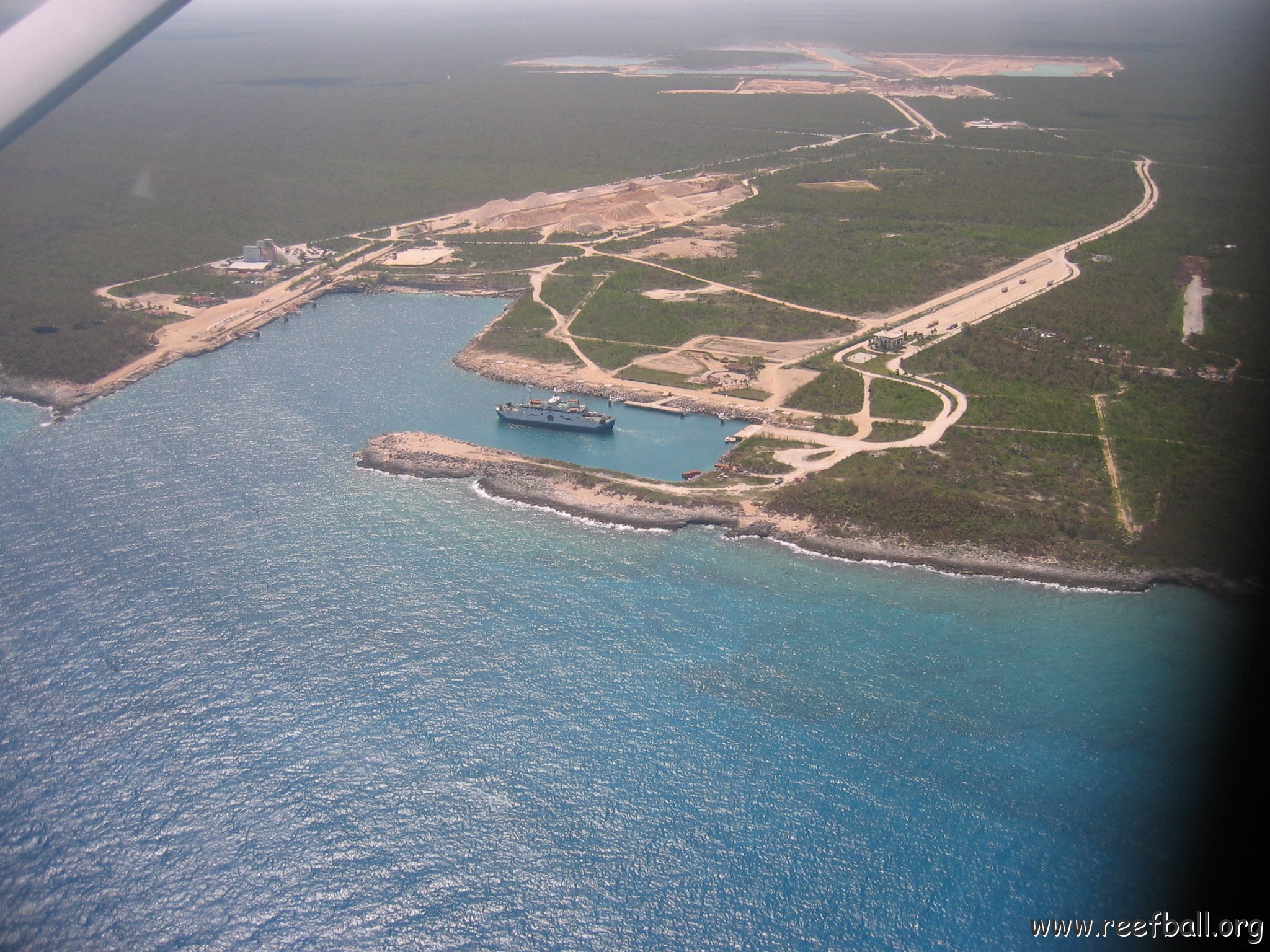 2005Aug6 Aerial 092