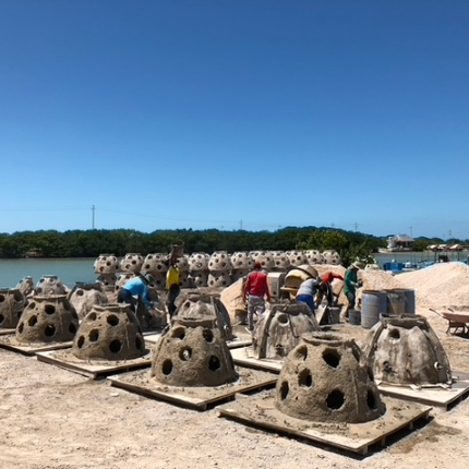 Sisal, Yucatán