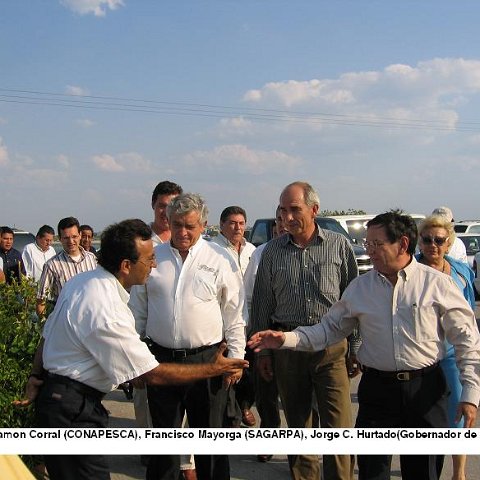 Evento Campeche Inicio Evento Campeche Inicio