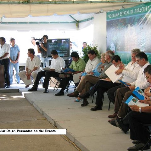 Evento Campeche Presentacion JD Evento Campeche Presentacion JD