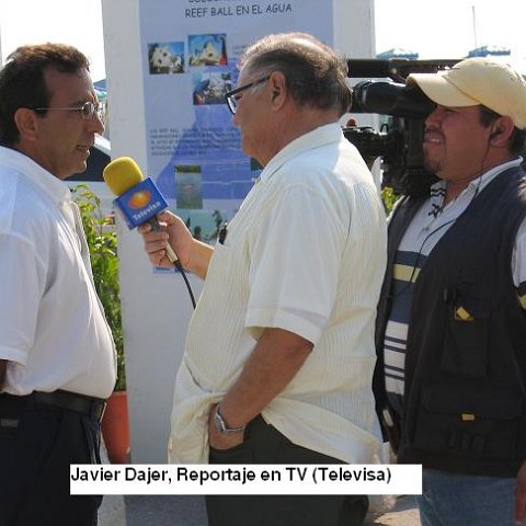 Evento Campeche Reportaje