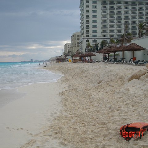 Cancun2007Nov 099 Cancun2007Nov 099