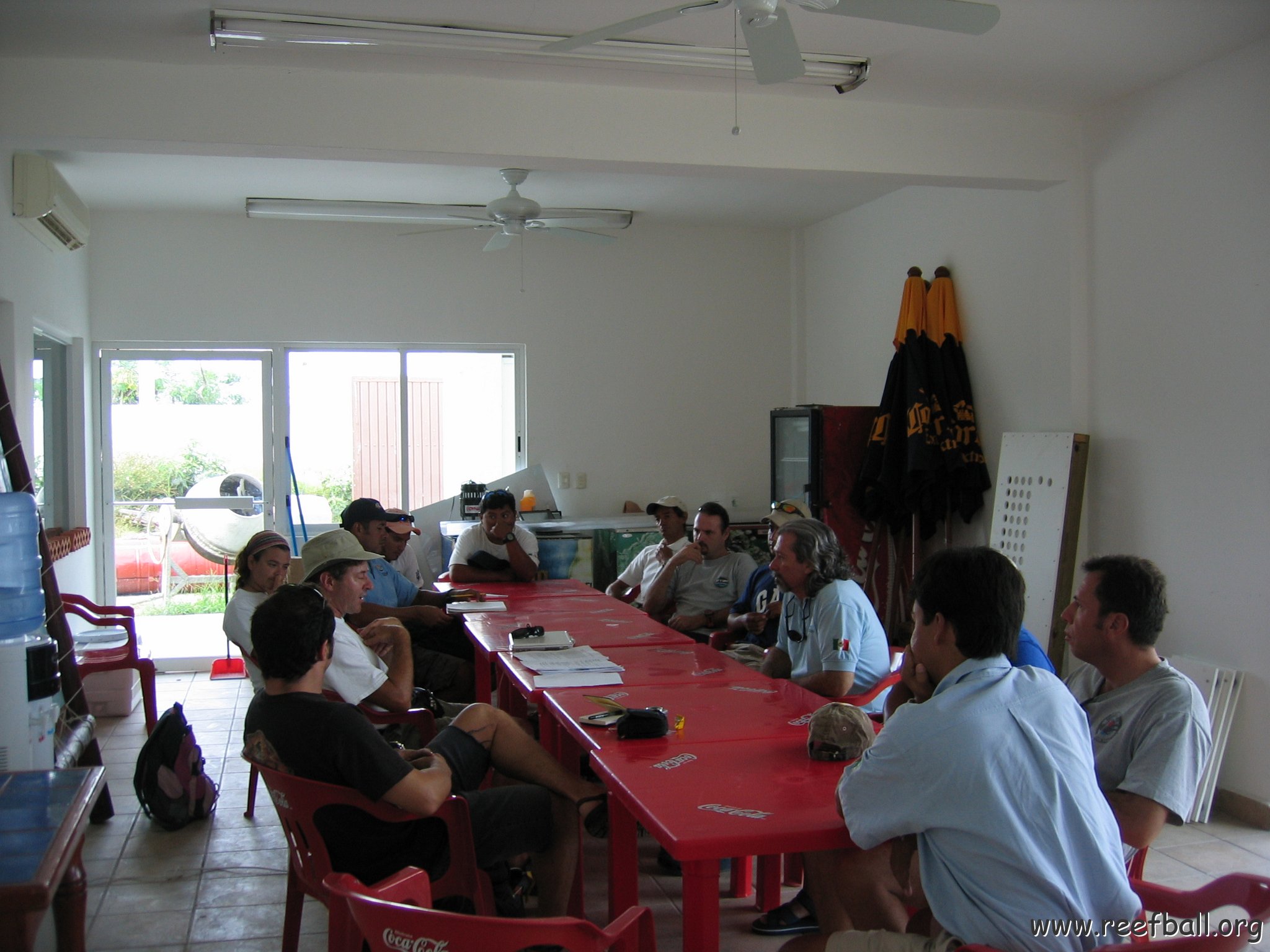cozumelcoralpropproject2007javertake 016 