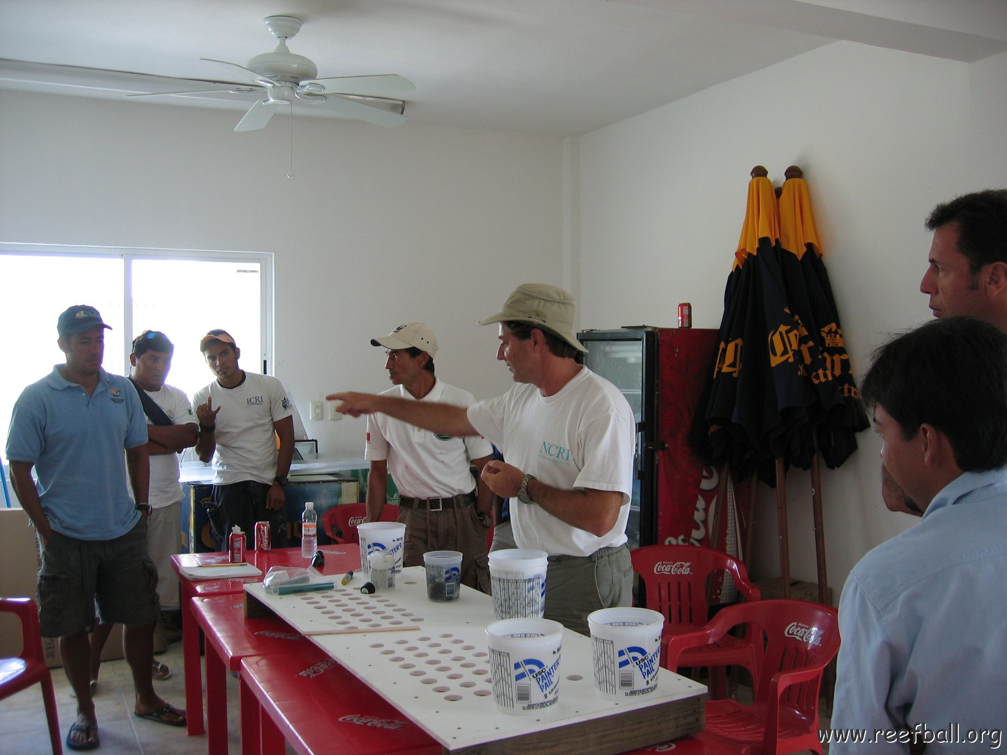 cozumelcoralpropproject2007javertake 018 
