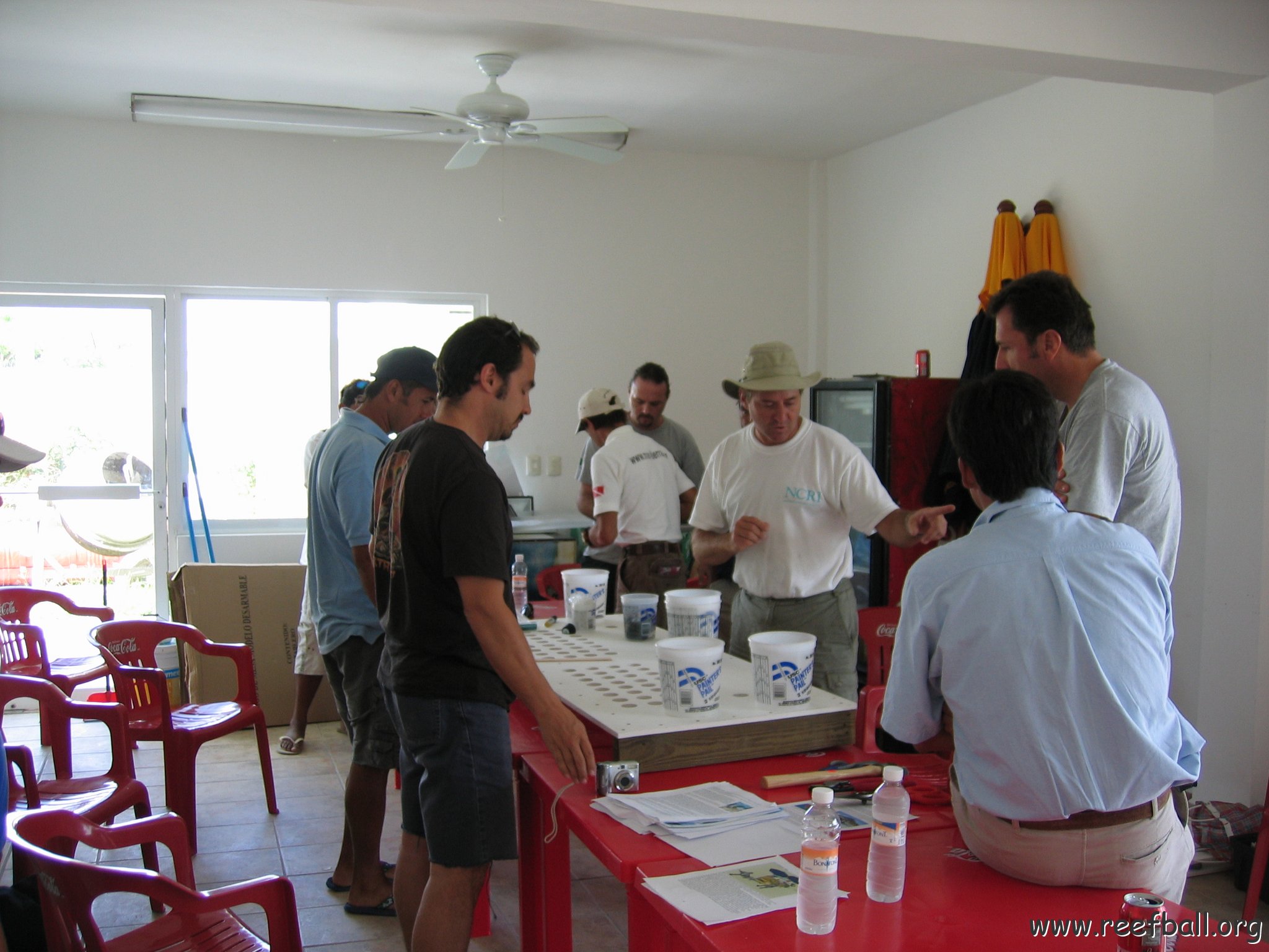 cozumelcoralpropproject2007javertake 019 