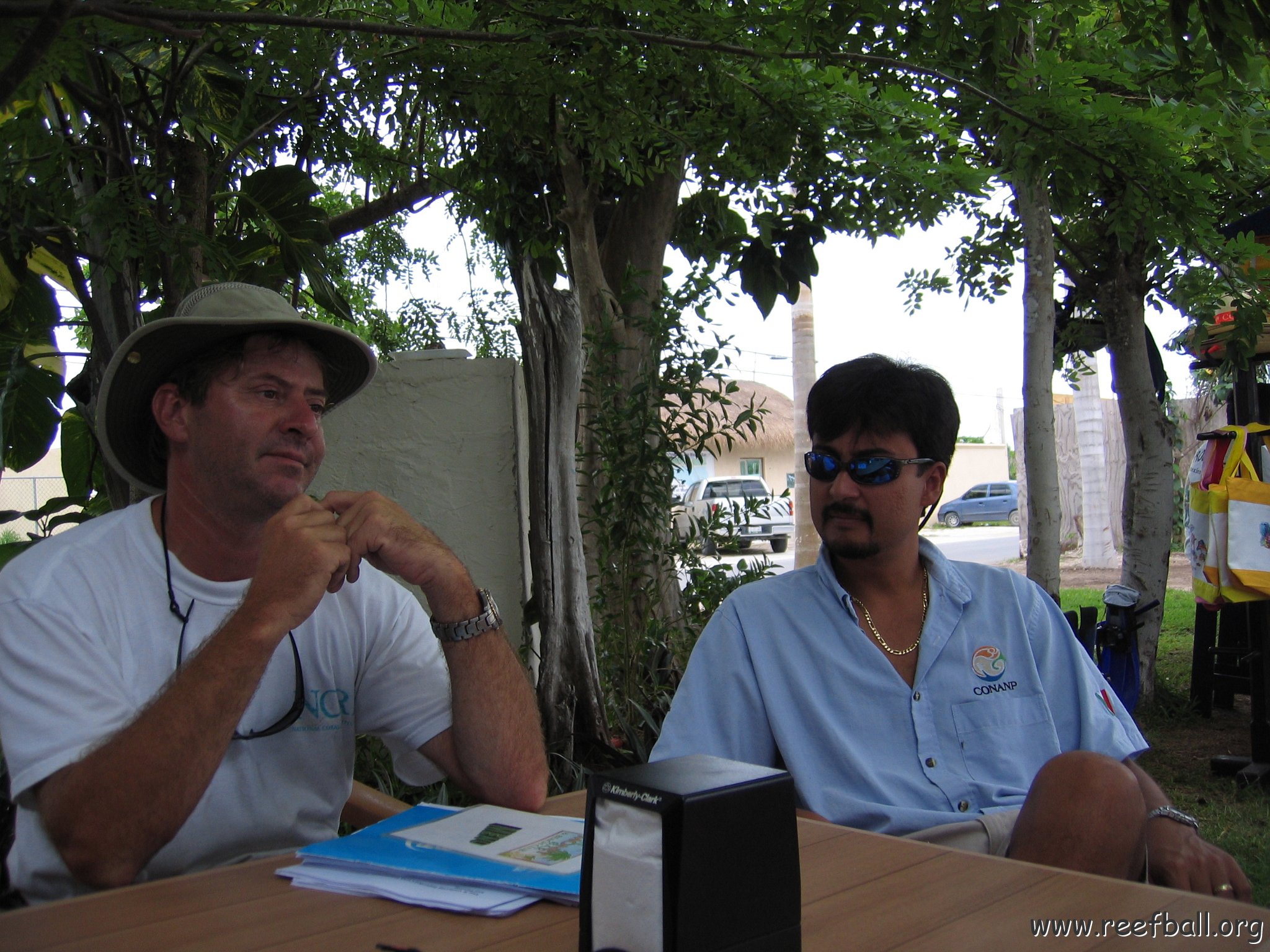 cozumelcoralpropproject2007javertake 033 