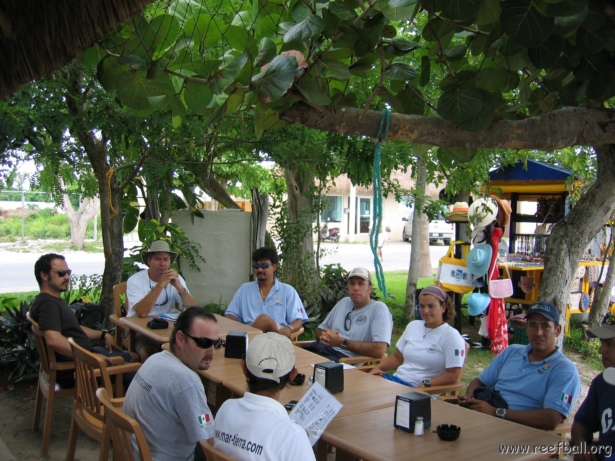 cozumelcoralpropproject2007javertake 035 