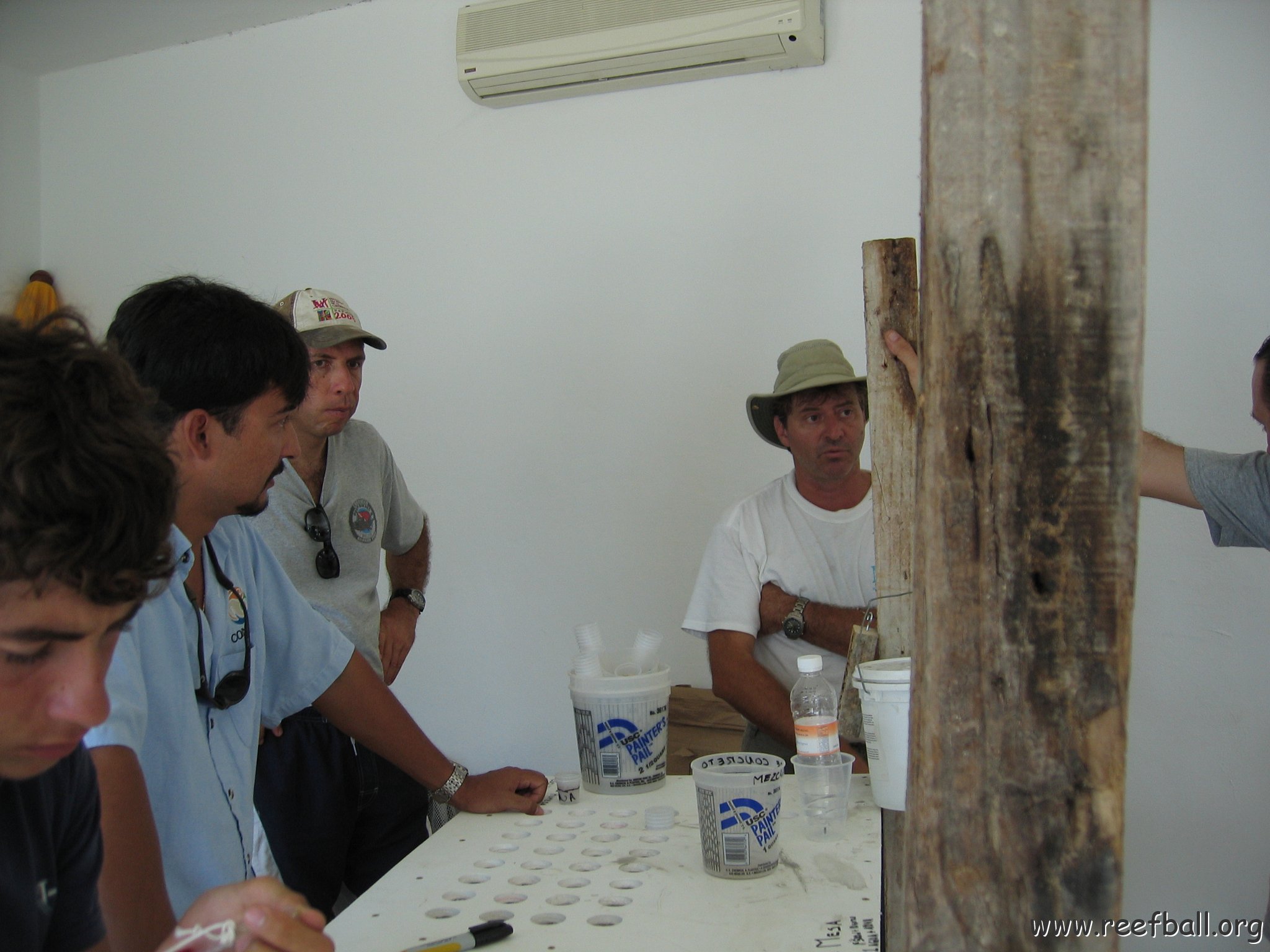 cozumelcoralpropproject2007javertake 037 