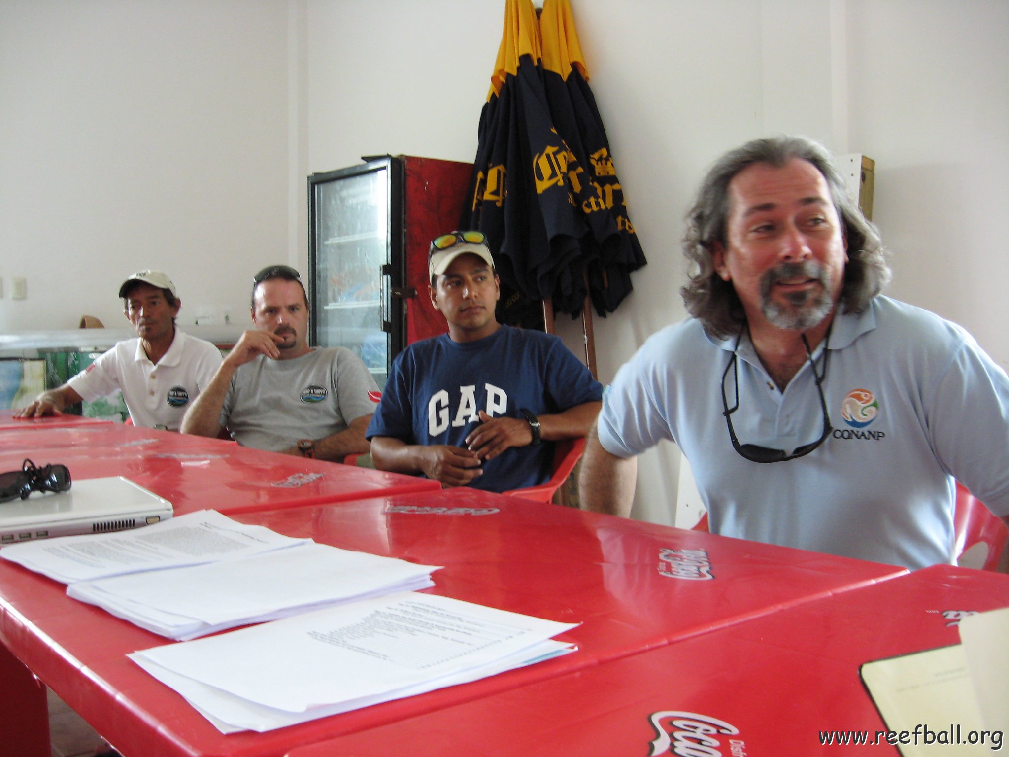 cozumelcoralpropproject2007javertake 110 