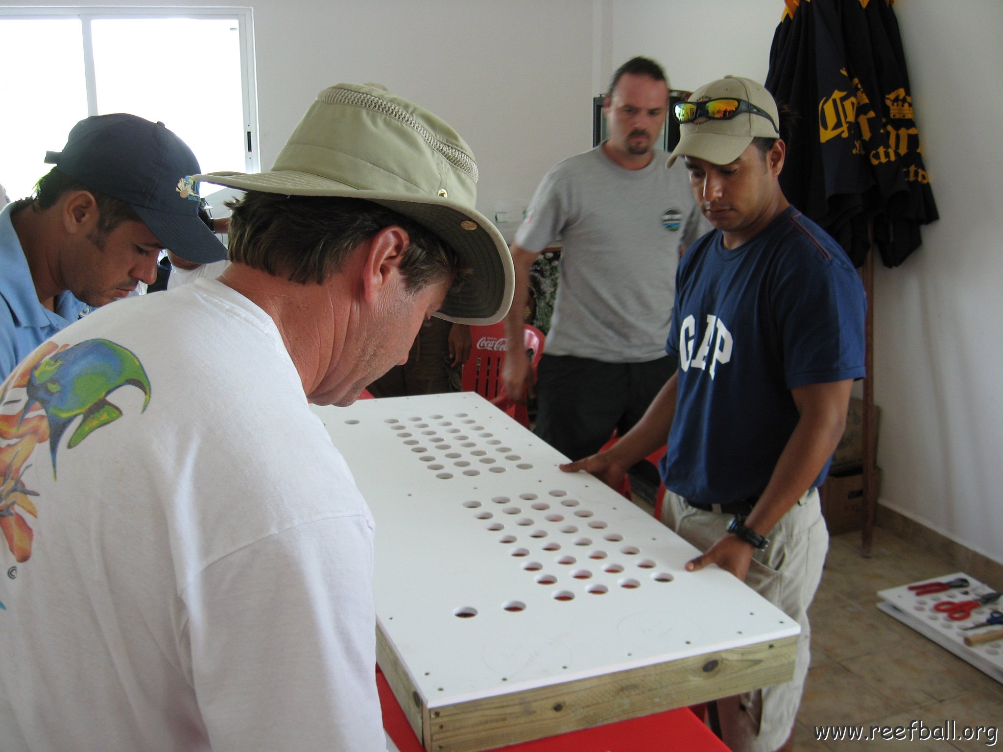 cozumelcoralpropproject2007javertake 111 