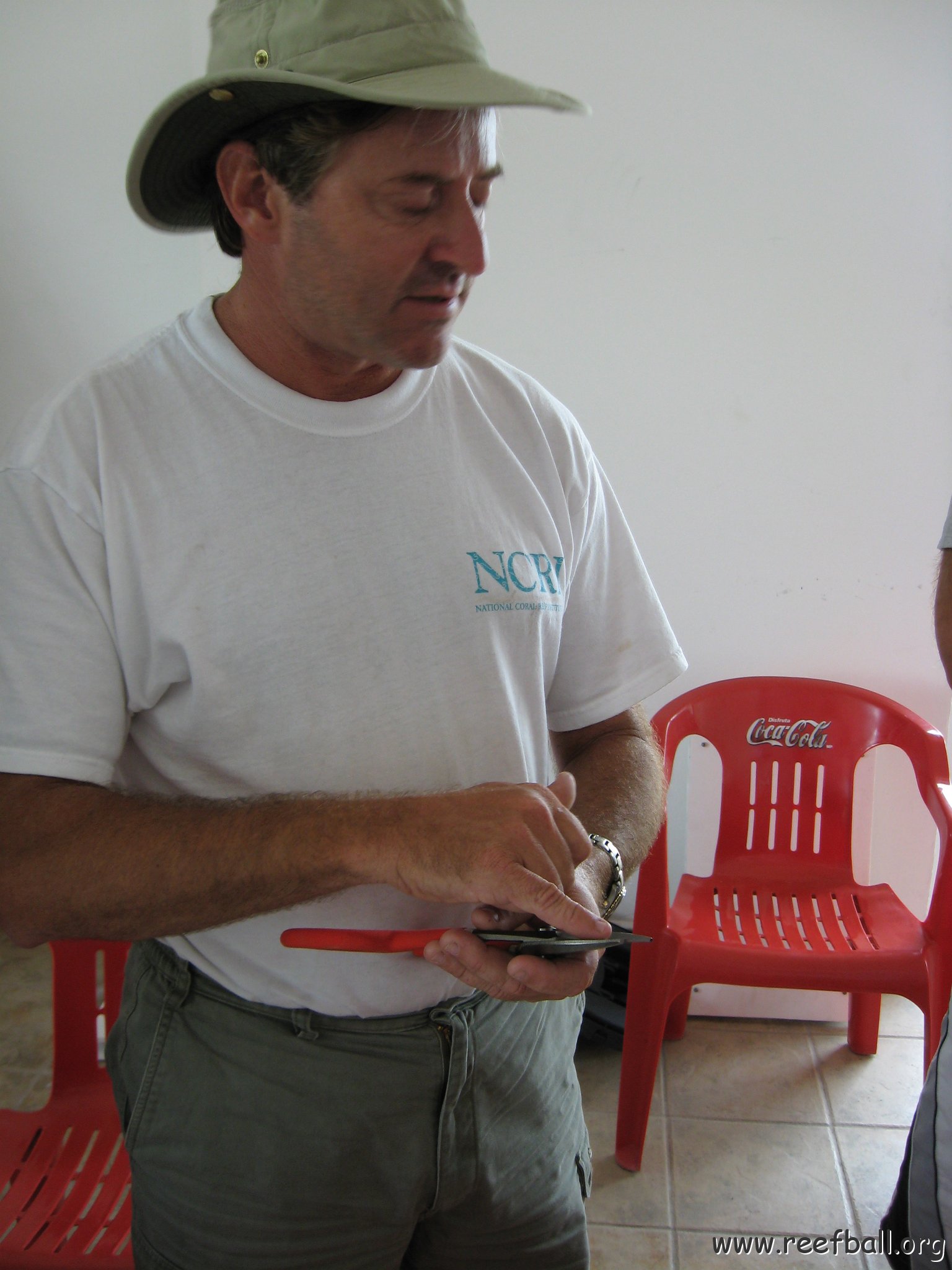 cozumelcoralpropproject2007javertake 116 