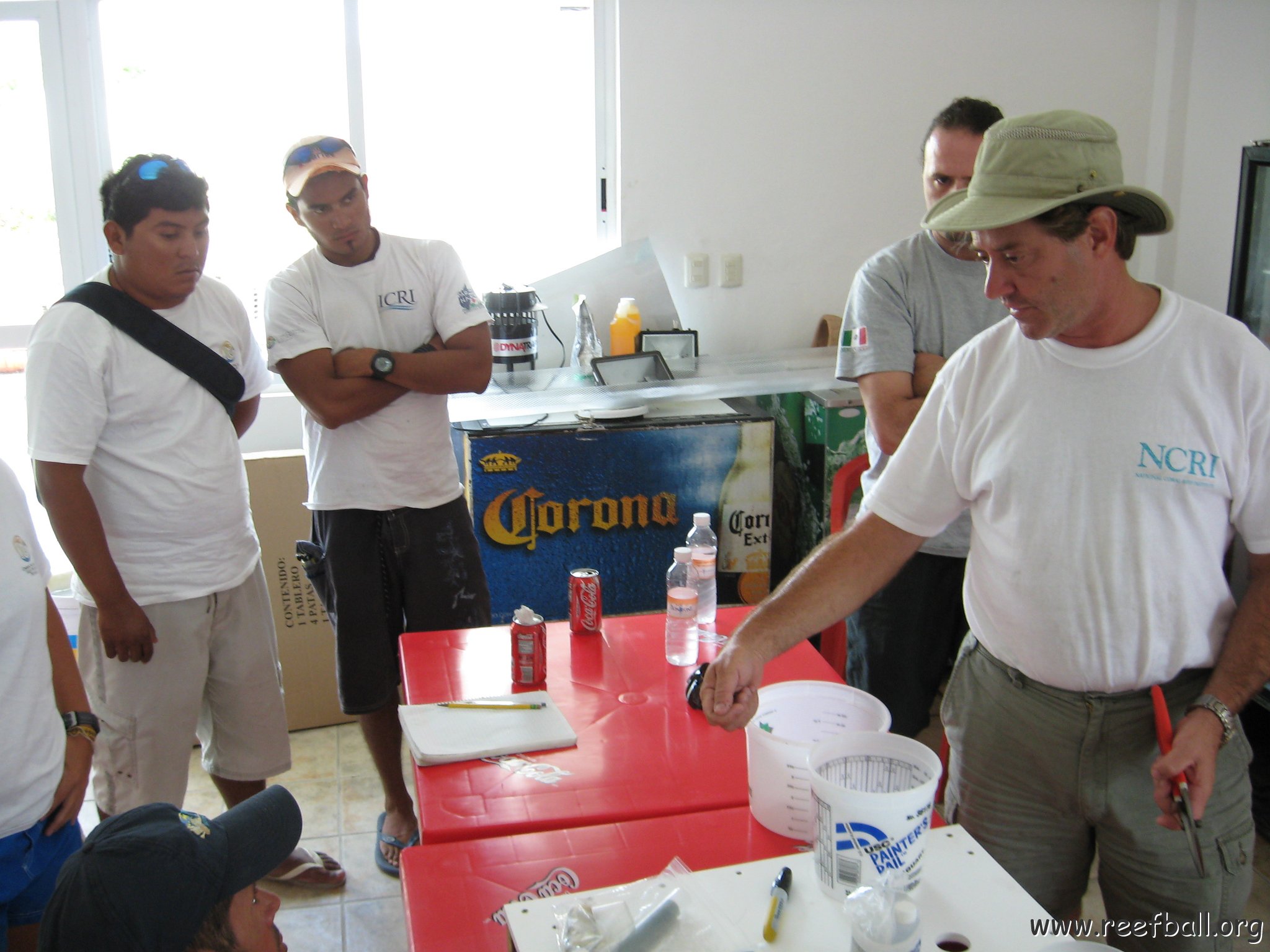 cozumelcoralpropproject2007javertake 119 
