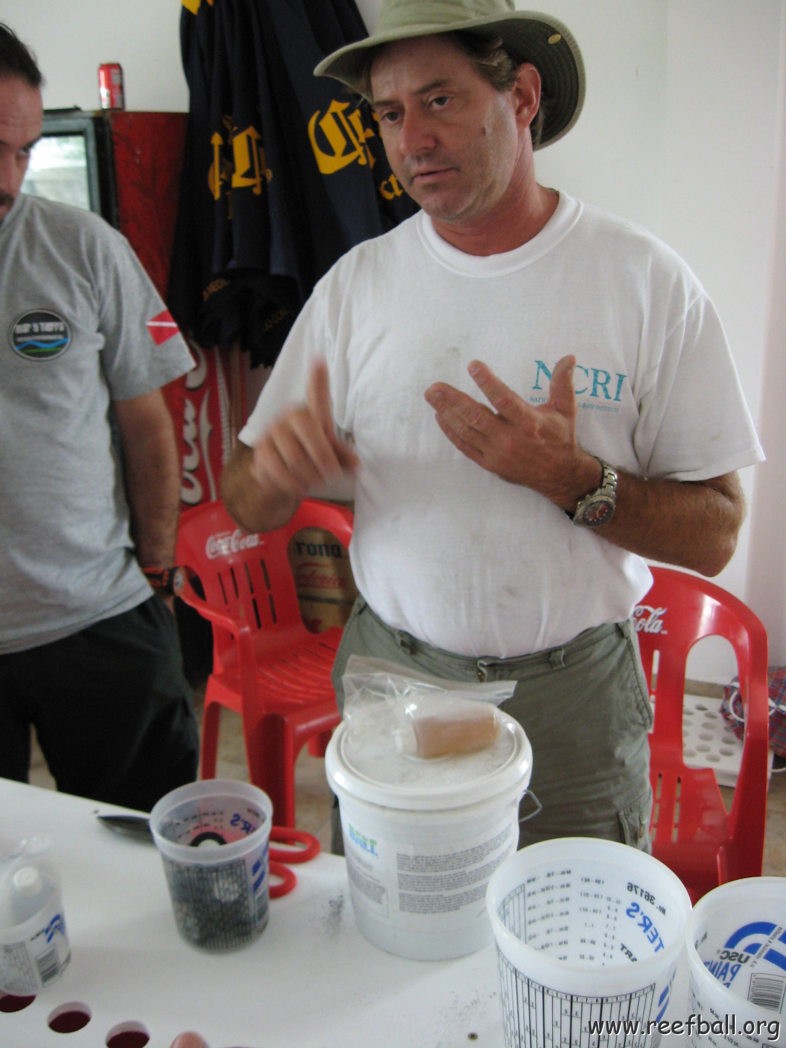cozumelcoralpropproject2007javertake 121 