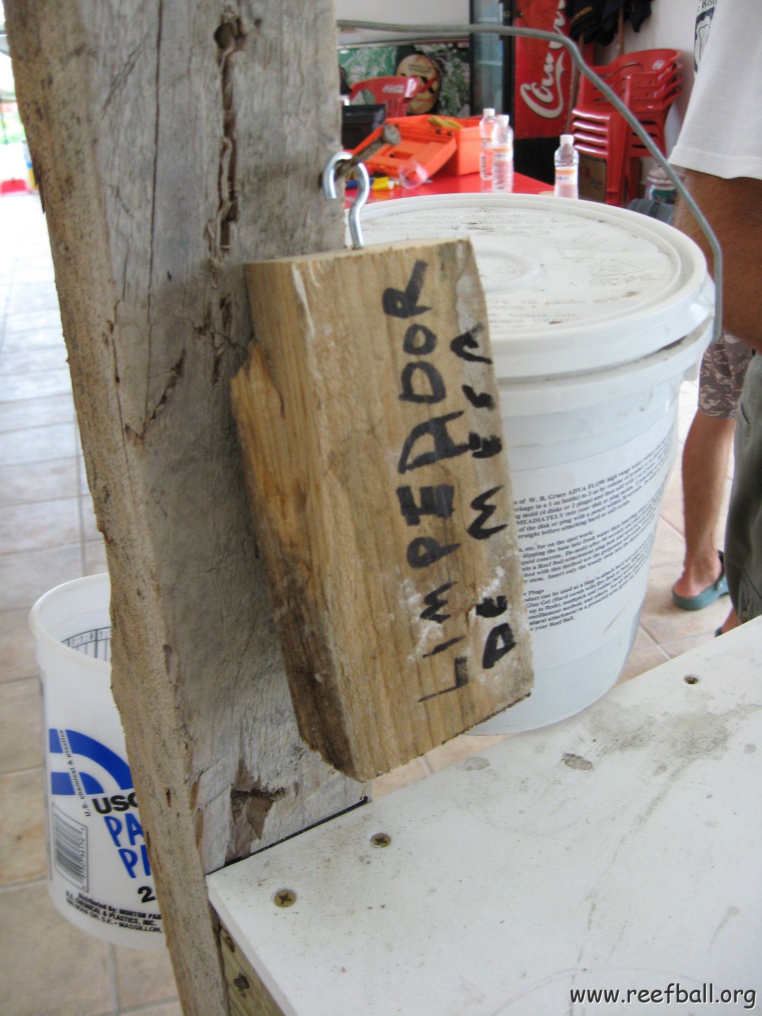 cozumelcoralpropproject2007javertake 175 