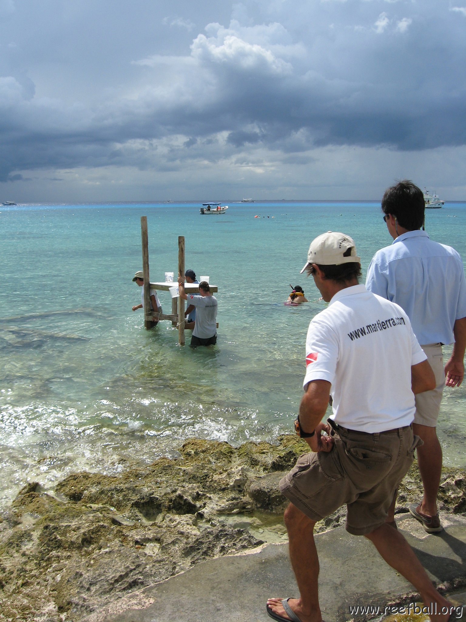 cozumelcoralpropproject2007javertake 177 