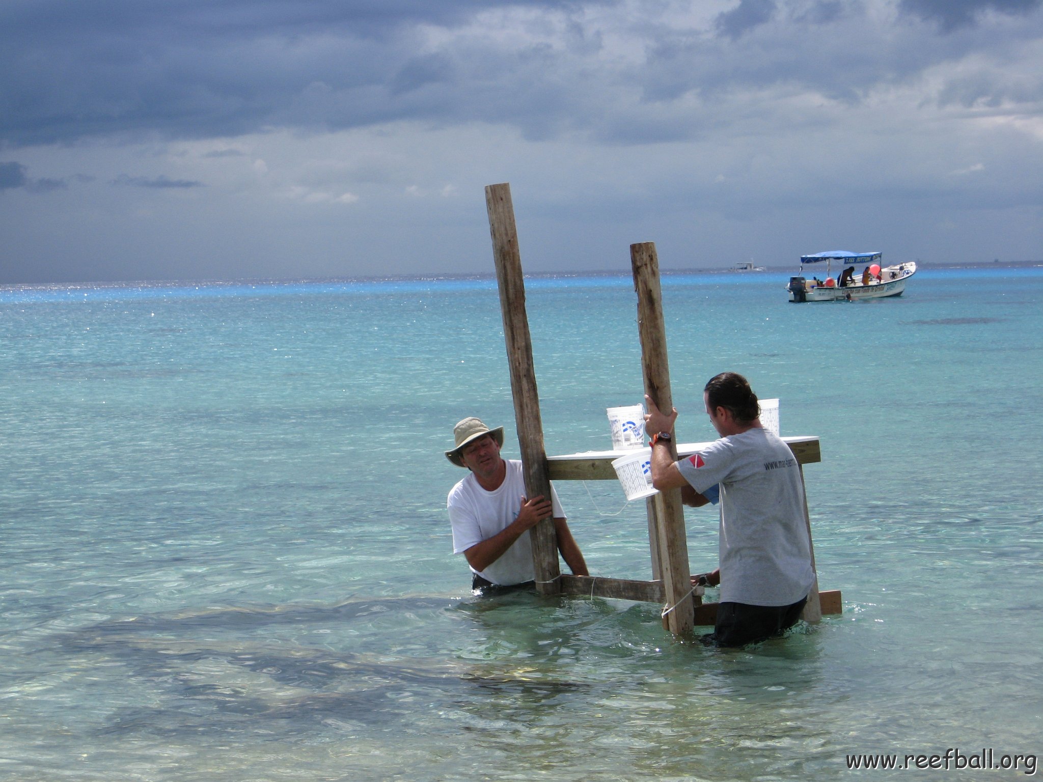cozumelcoralpropproject2007javertake 178 