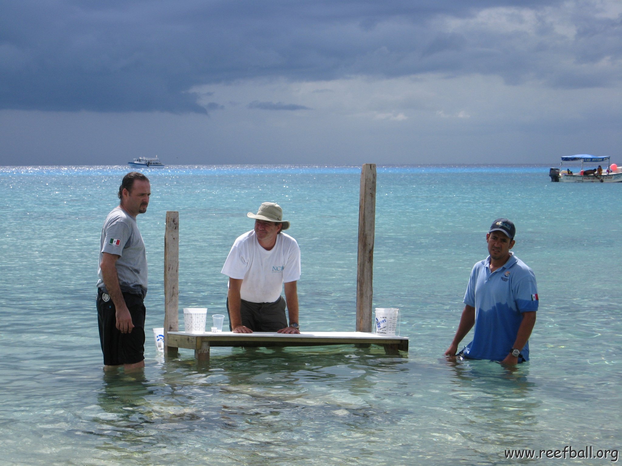 cozumelcoralpropproject2007javertake 180 