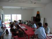CoralTeamTraining