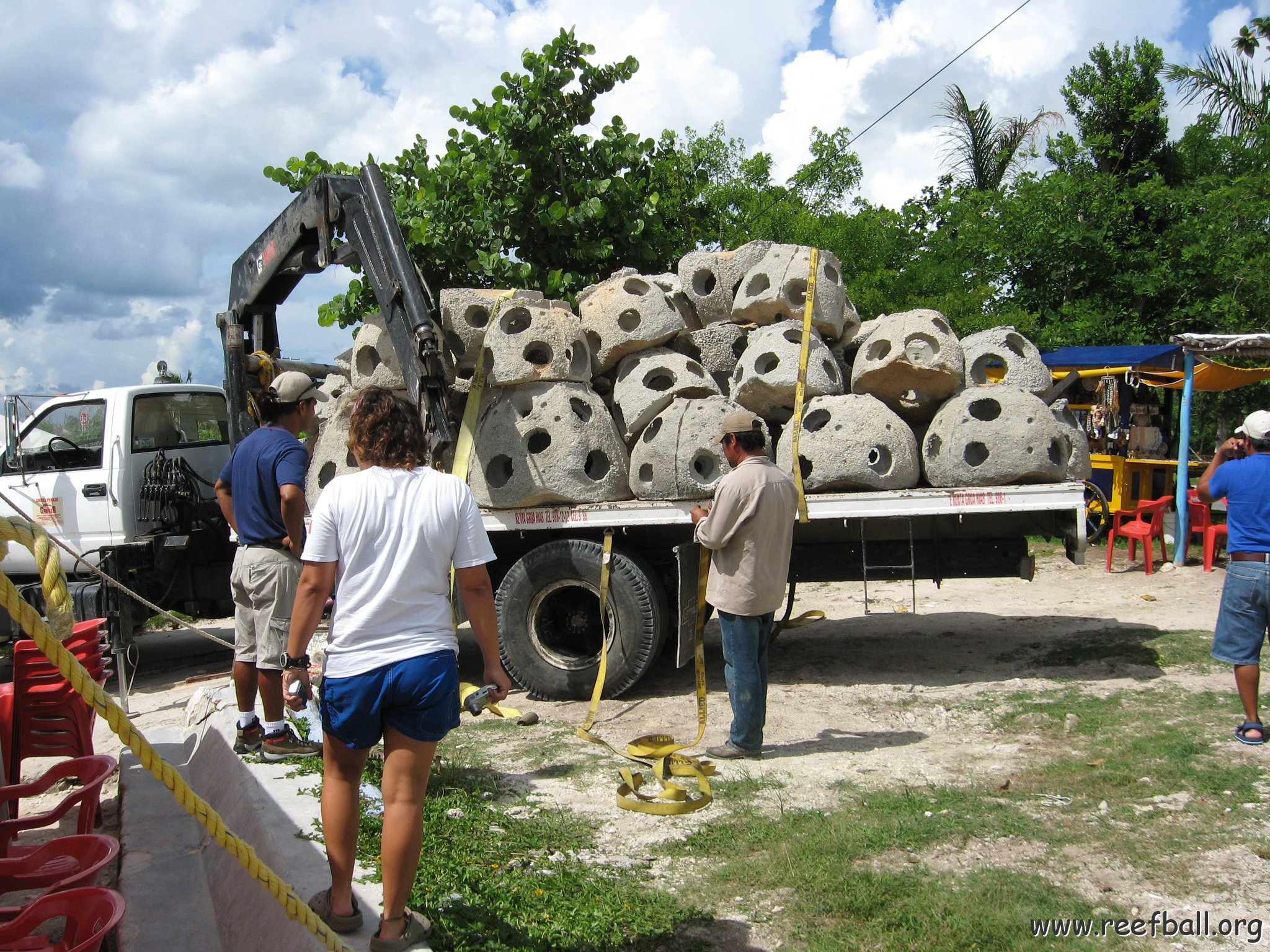 cozumelcoralpropproject2007javertake 174