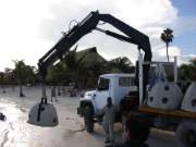 CentroEcologicaAssociationandNovaSoutheasternRestorationatHalfMoonBay