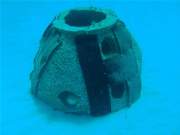 World Bank's Restoration and Remediation Working Group Reef Ball Project