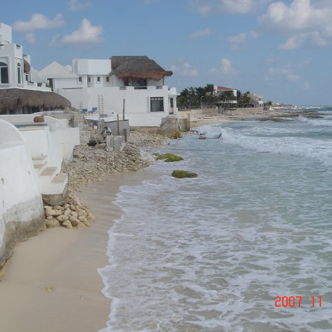 Playa Secreto 009