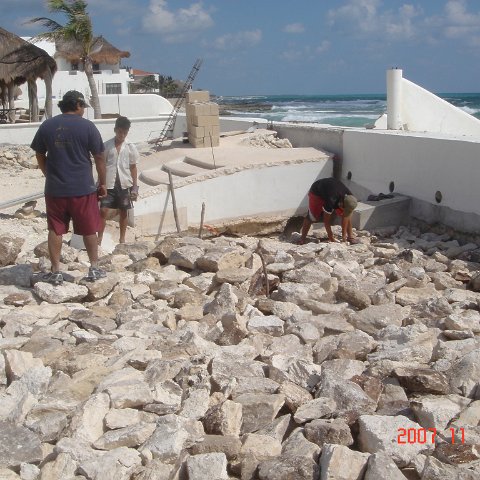 Playa Secreto 010 Playa Secreto 010