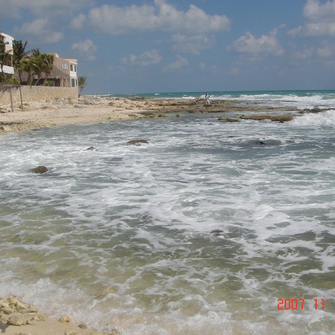 Playa Secreto 017 Playa Secreto 017