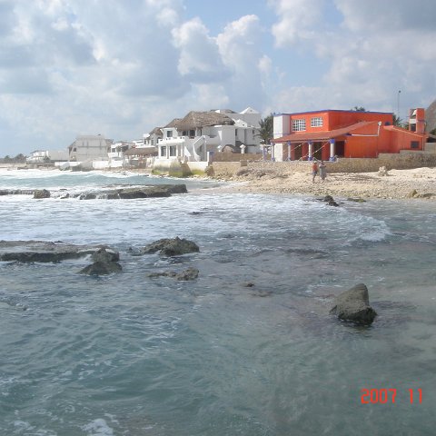 Playa Secreto 019 Playa Secreto 019