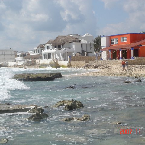 Playa Secreto 020