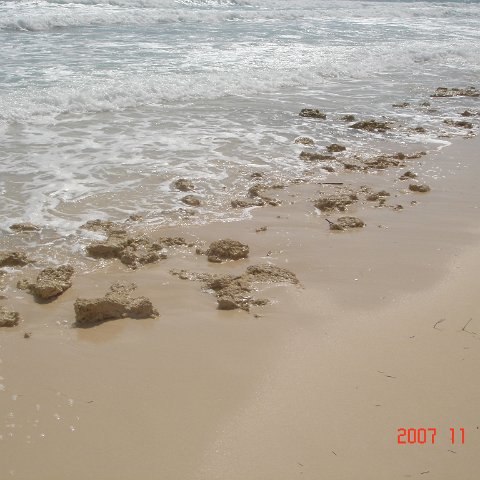 Playa Secreto 031 Playa Secreto 031