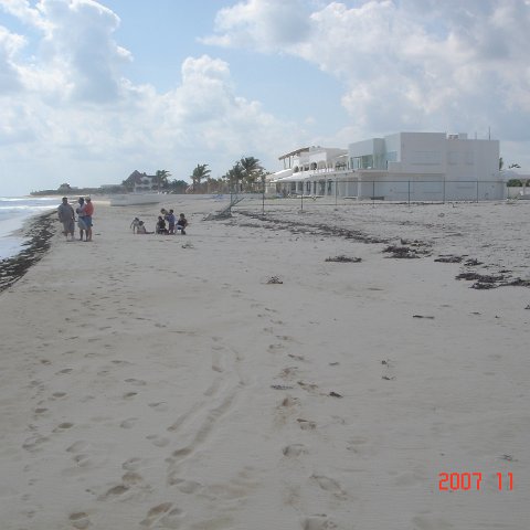 Playa Secreto 035 Playa Secreto 035