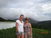 Volunteer Pics