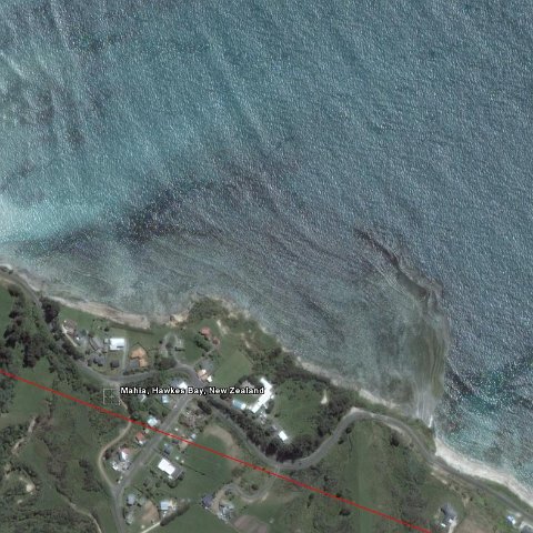 Mahia