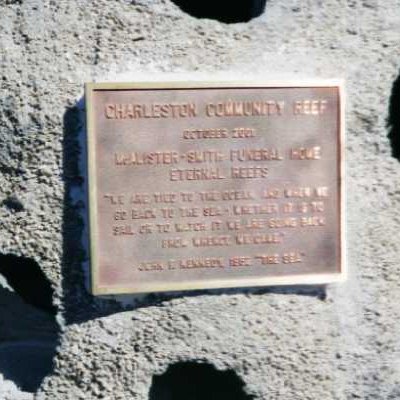 plaque