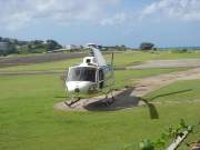 aerials