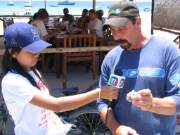 channel 11 interview