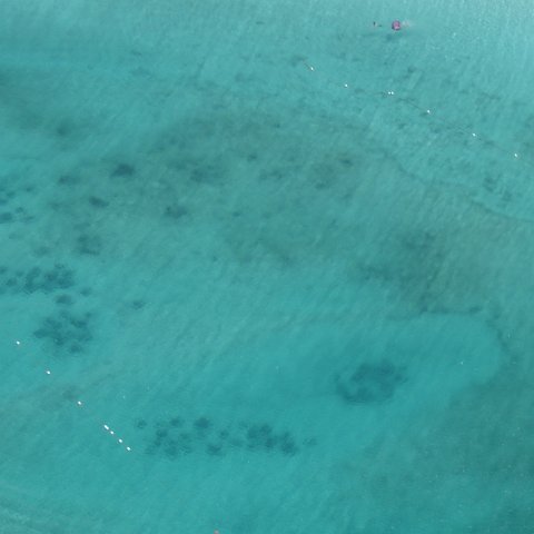 aerial of reefs (3)