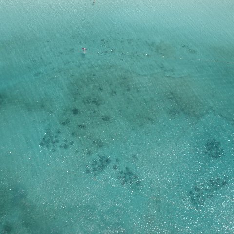 aerial of reefs (8)