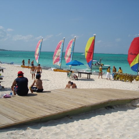 Providenciales Providenciales