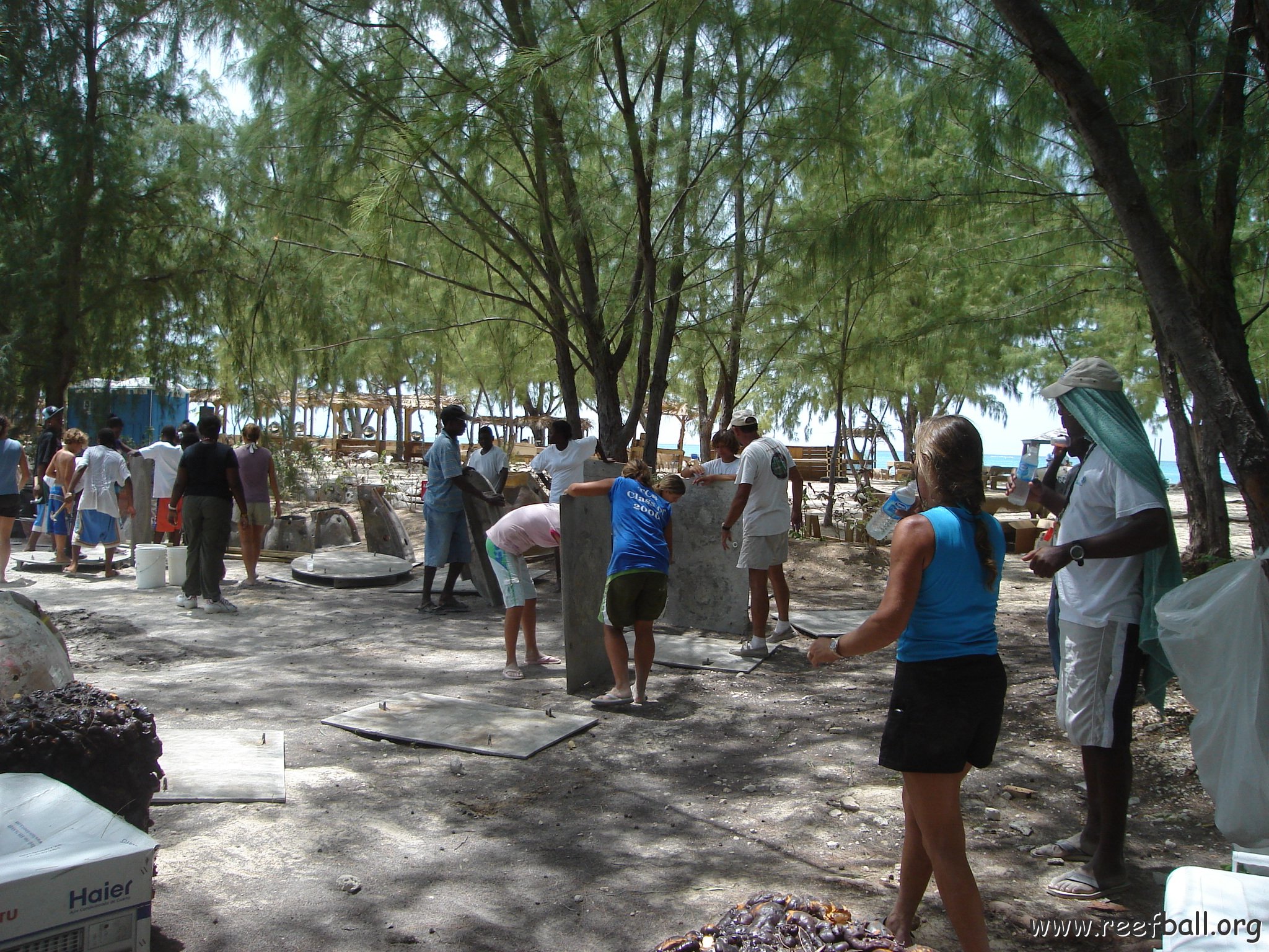 Construction pics (1) 